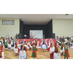 Semana Polonesa do Clube Cultural começa no dia 05/08 em Campo Largo